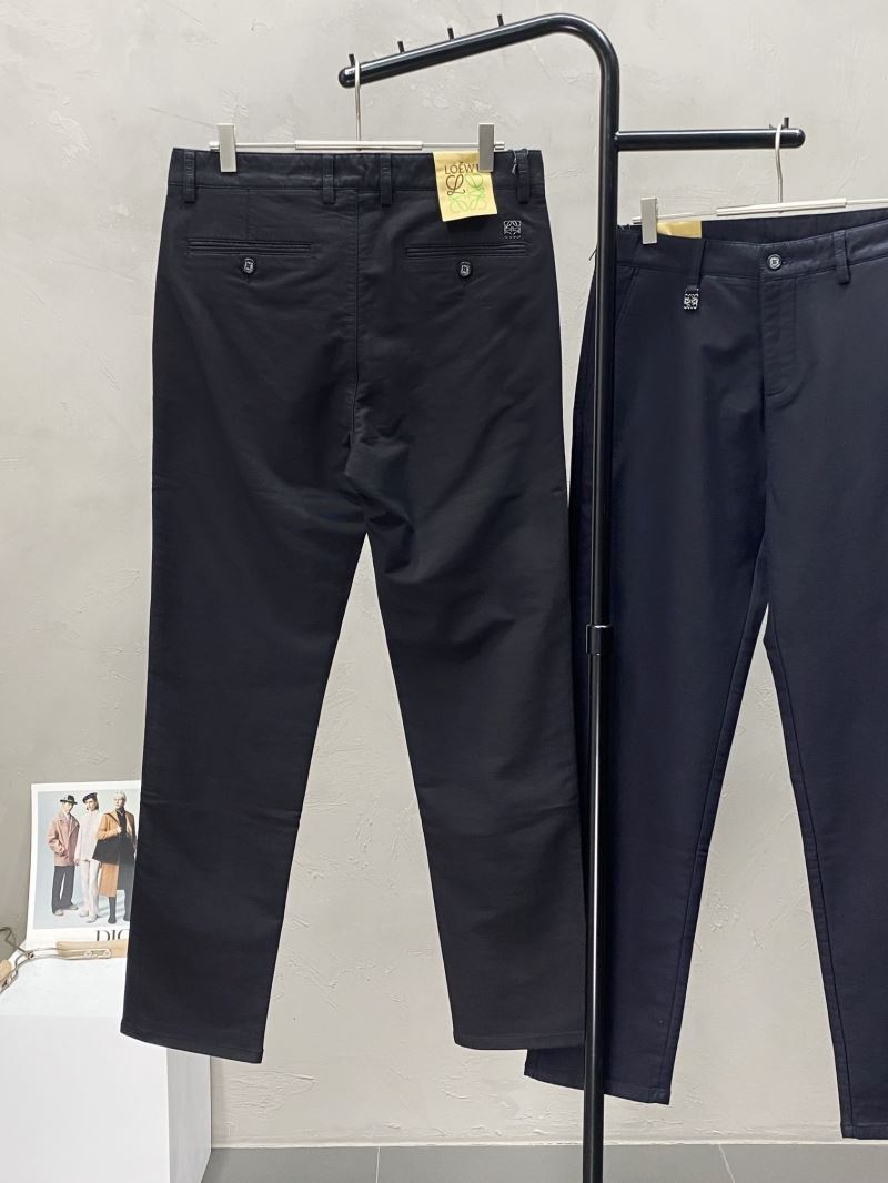 Loewe Long Pants